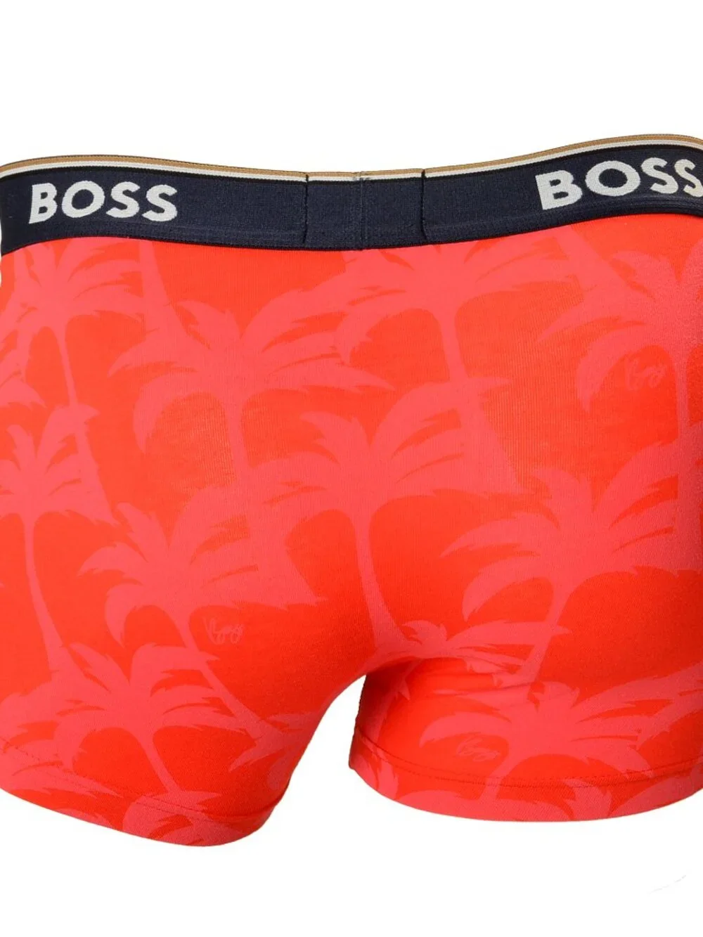 Hugo Boss Men's 